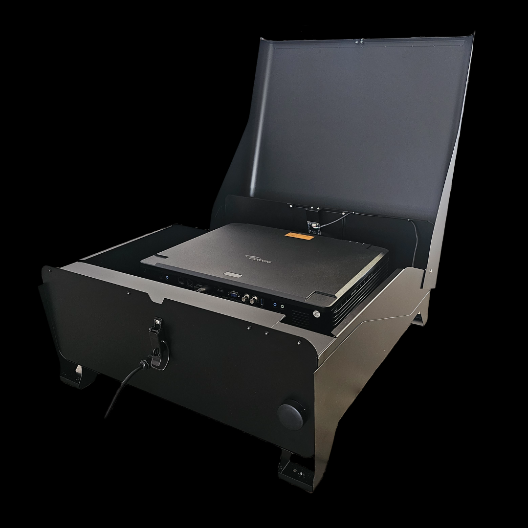 Luxedo Projection System PRO