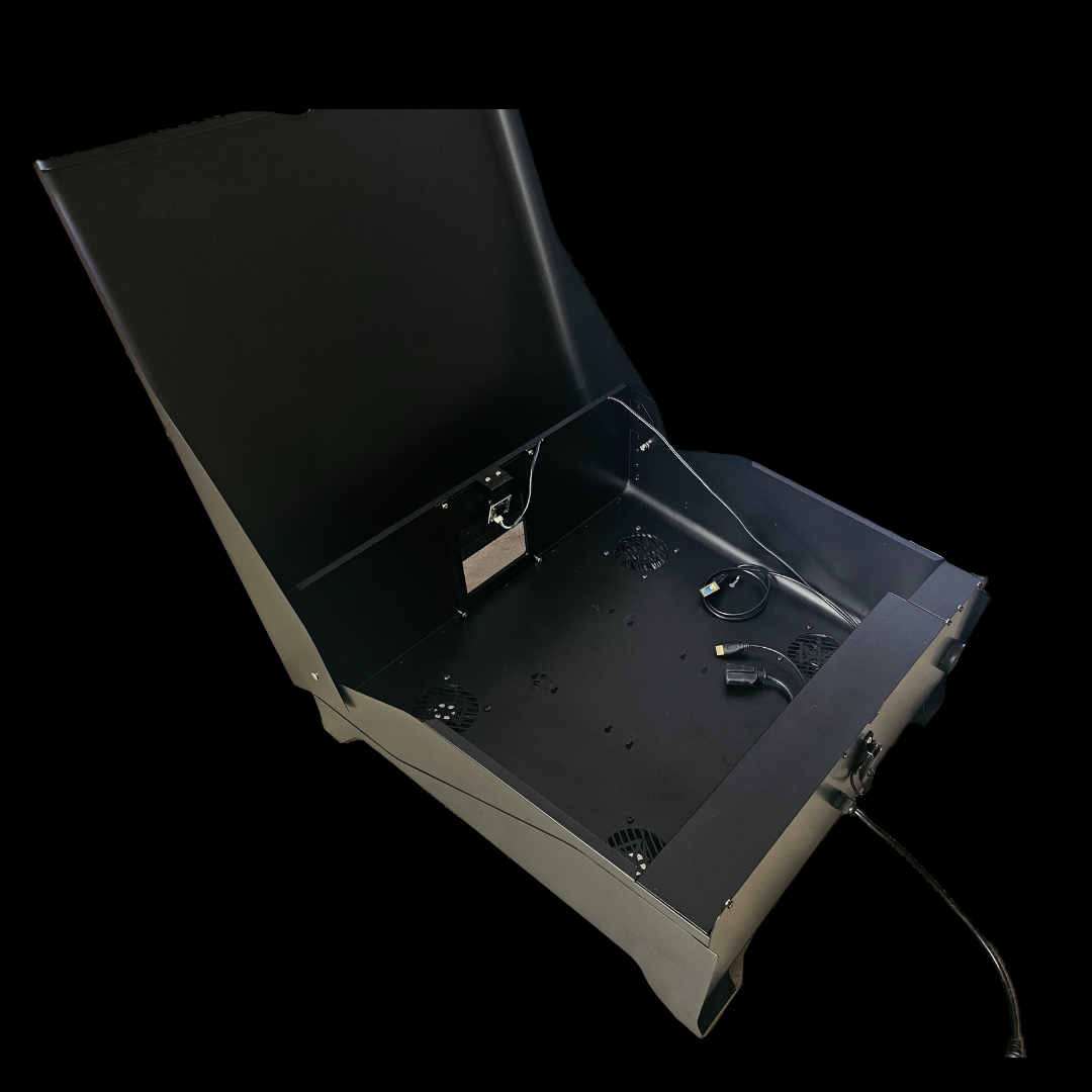 Luxedo Projection System PRO