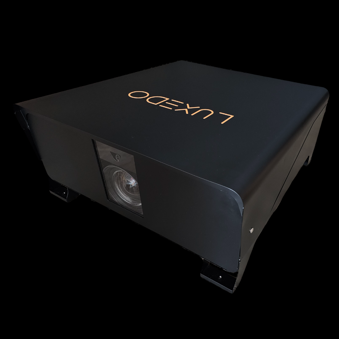 Luxedo Projection System PRO