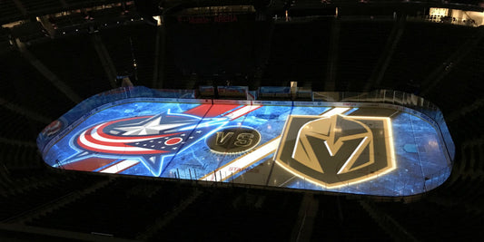 Projection Mapping and Sports: Creating Immersive Experiences for Fans