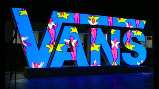 Projection Mapping for Branding: How to Create Memorable and Impactful Experiences
