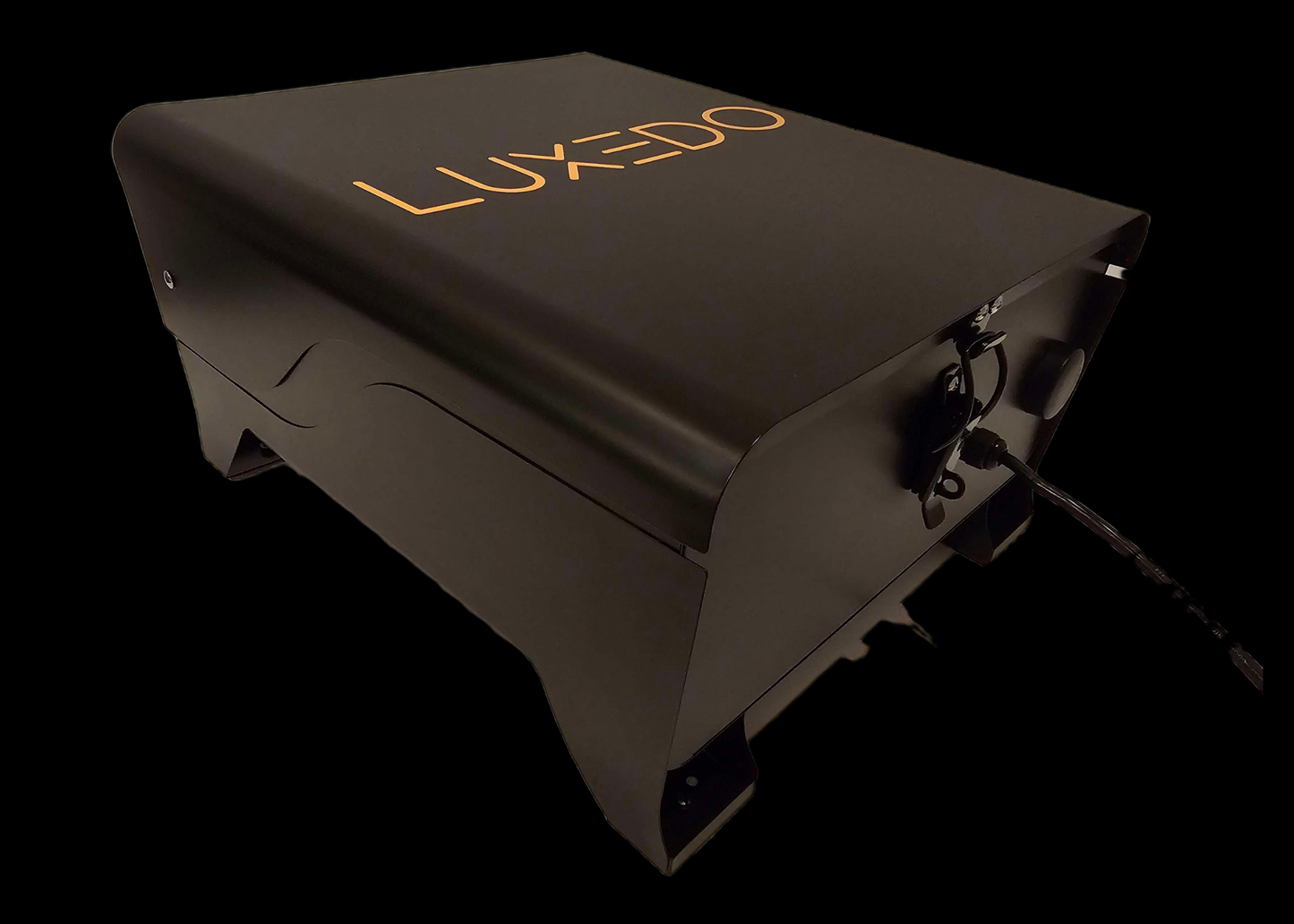 Luxedo Home Projection System v3