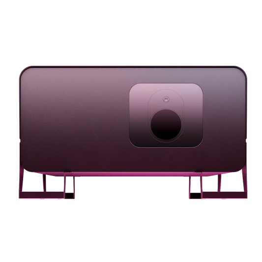 Software & protective case