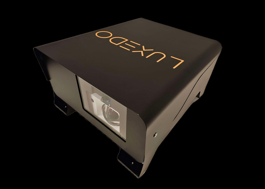 Luxedo Home Projection System v3